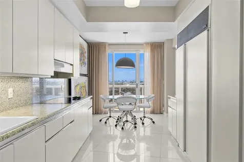 9601 Collins Avenue Bal Harbour FL 33154