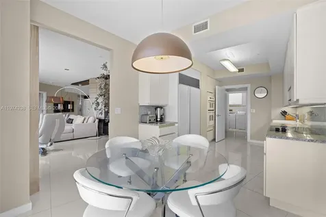9601 Collins Avenue Bal Harbour FL 33154