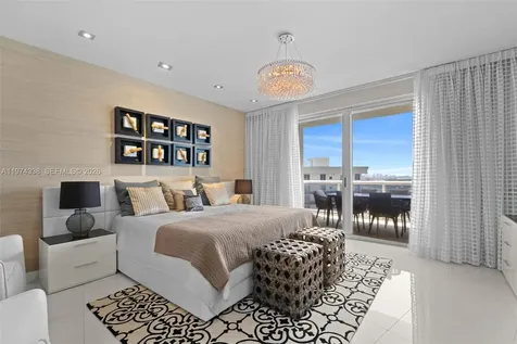 9601 Collins Avenue Bal Harbour FL 33154