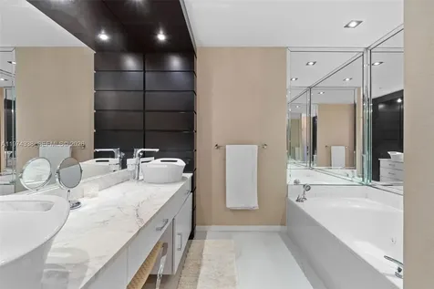 9601 Collins Avenue Bal Harbour FL 33154