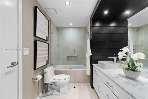 9601 Collins Avenue Bal Harbour FL 33154