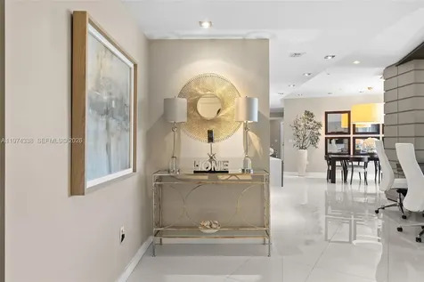 9601 Collins Avenue Bal Harbour FL 33154
