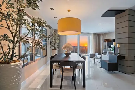 9601 Collins Avenue Bal Harbour FL 33154