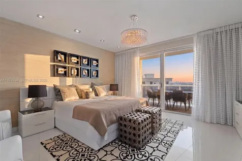 9601 Collins Avenue Bal Harbour FL 33154