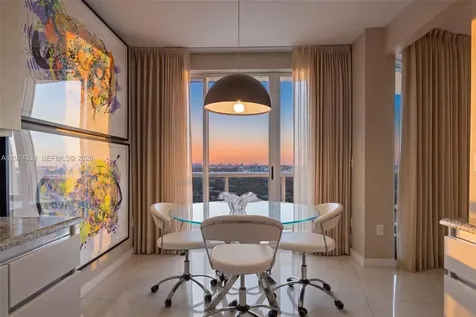 9601 Collins Avenue Bal Harbour FL 33154