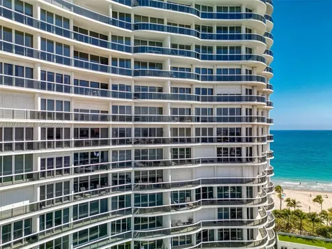 9601 Collins Avenue Bal Harbour FL 33154