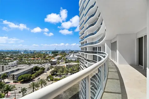 9601 Collins Avenue Bal Harbour FL 33154