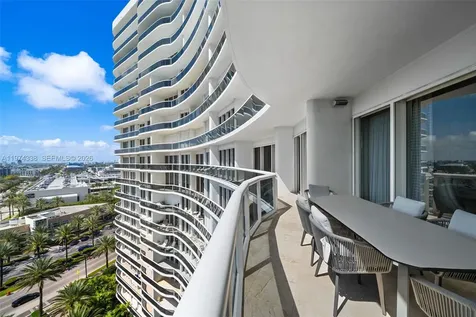 9601 Collins Avenue Bal Harbour FL 33154