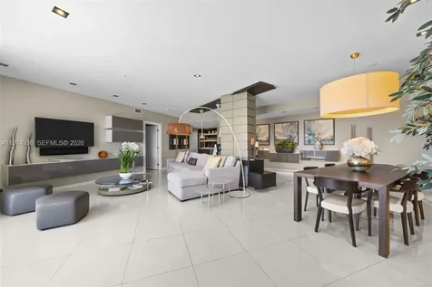 9601 Collins Avenue Bal Harbour FL 33154