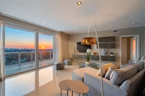 9601 Collins Avenue Bal Harbour FL 33154
