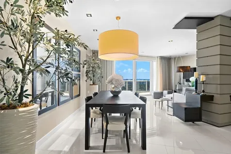 9601 Collins Avenue Bal Harbour FL 33154