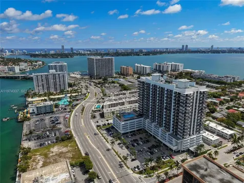 7901 Hispanola Avenue North Bay Village FL 33141