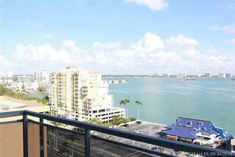 7901 Hispanola Avenue North Bay Village FL 33141