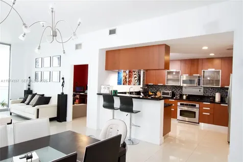 7901 Hispanola Avenue North Bay Village FL 33141
