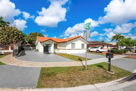 5790 SW 148th Place Miami FL 33193