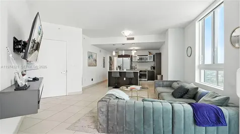 1900 N Bayshore Drive Miami FL 33132