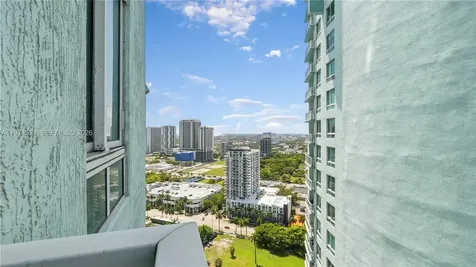 1900 N Bayshore Drive Miami FL 33132