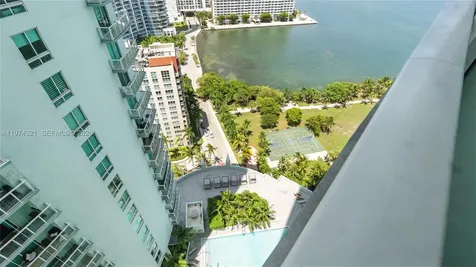 1900 N Bayshore Drive Miami FL 33132