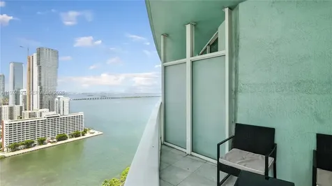 1900 N Bayshore Drive Miami FL 33132