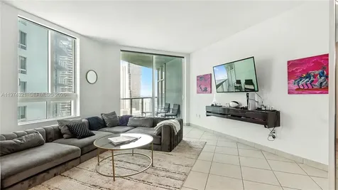 1900 N Bayshore Drive Miami FL 33132