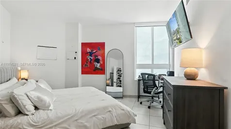 1900 N Bayshore Drive Miami FL 33132