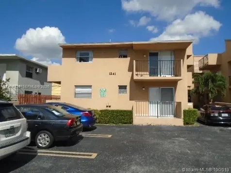 1241 NW 6th Street Miami FL 33125