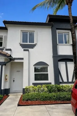 2313 SE 24th Avenue Homestead FL 33035