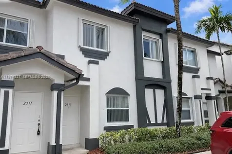 2313 SE 24th Avenue Homestead FL 33035