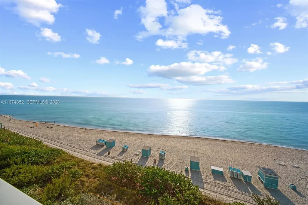 6801 Collins Avenue Miami Beach FL 33141