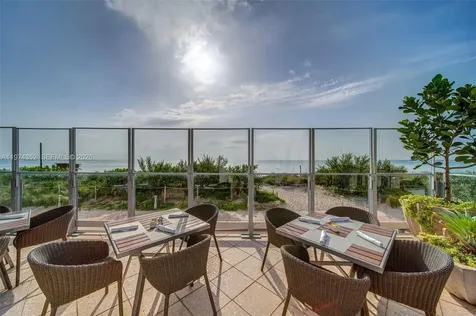 6801 Collins Avenue Miami Beach FL 33141