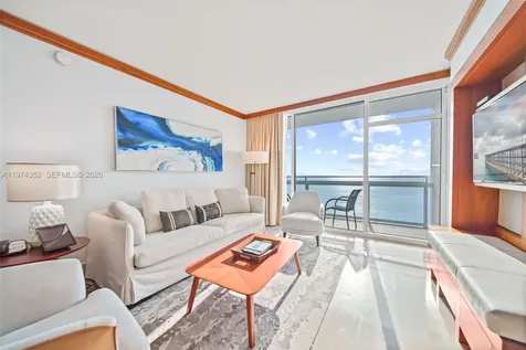 6801 Collins Avenue Miami Beach FL 33141