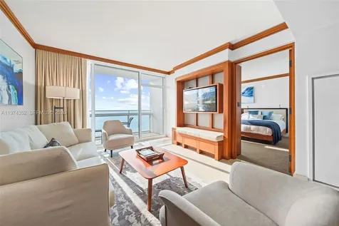 6801 Collins Avenue Miami Beach FL 33141