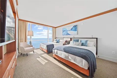 6801 Collins Avenue Miami Beach FL 33141