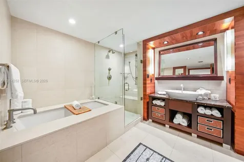 6801 Collins Avenue Miami Beach FL 33141