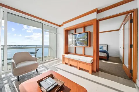 6801 Collins Avenue Miami Beach FL 33141