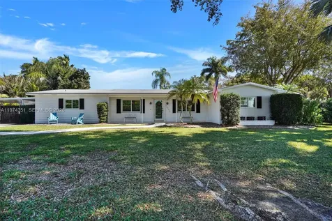 Palmetto Bay FL 33157