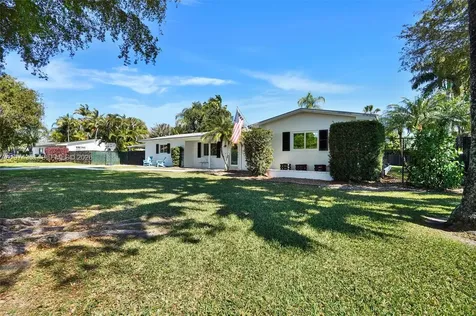 Palmetto Bay FL 33157