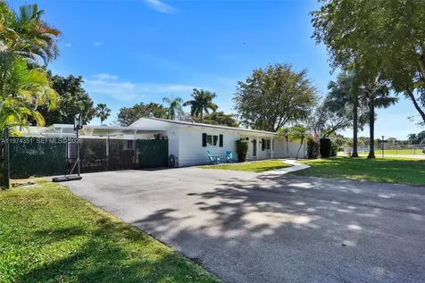 Palmetto Bay FL 33157