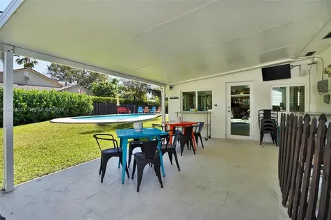 Palmetto Bay FL 33157