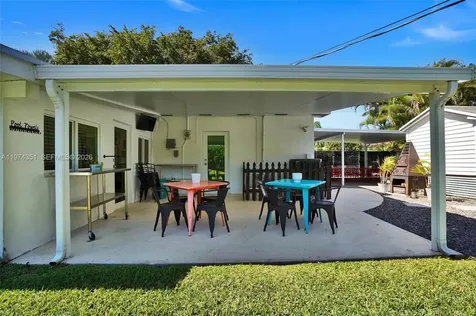 Palmetto Bay FL 33157