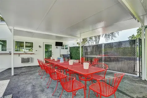 Palmetto Bay FL 33157