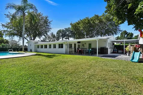 Palmetto Bay FL 33157