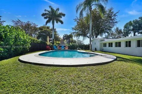 Palmetto Bay FL 33157