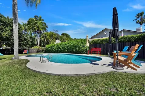 Palmetto Bay FL 33157