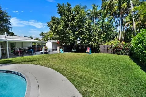 Palmetto Bay FL 33157