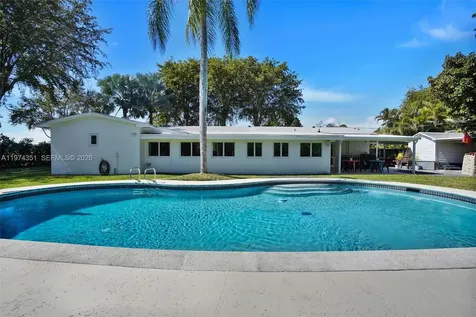 Palmetto Bay FL 33157
