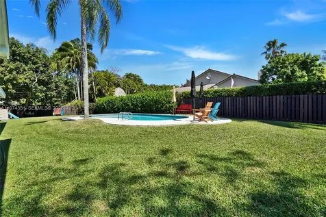 Palmetto Bay FL 33157