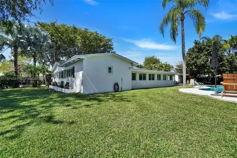 Palmetto Bay FL 33157