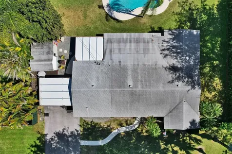 Palmetto Bay FL 33157
