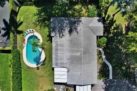 Palmetto Bay FL 33157